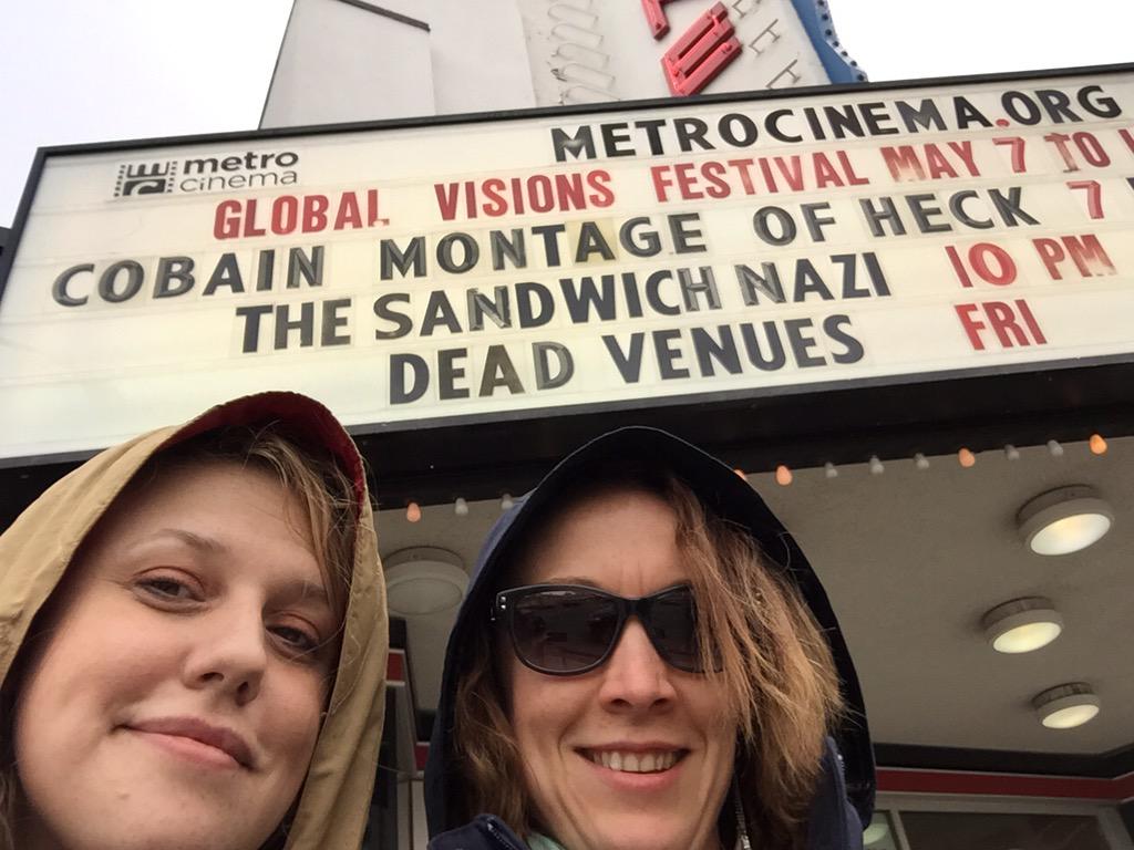 BalancedTechSM's tweet image. #KurtCobainMontageOfHeck so stoked @themeus