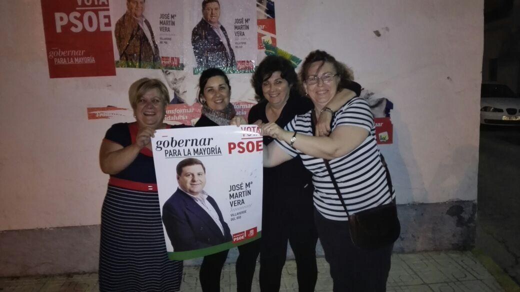 JSAVdRio's tweet photo. En Villaverde estamos preparados para ganar http://t.co/00x33sXPKK