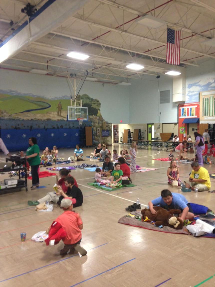 Rockfield Elementary tweet media