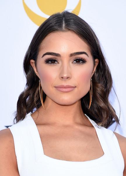 Happy 23rd birthday buat Olivia Culpo. Semoga lancar terus karirnya. Stay awesome. :) 