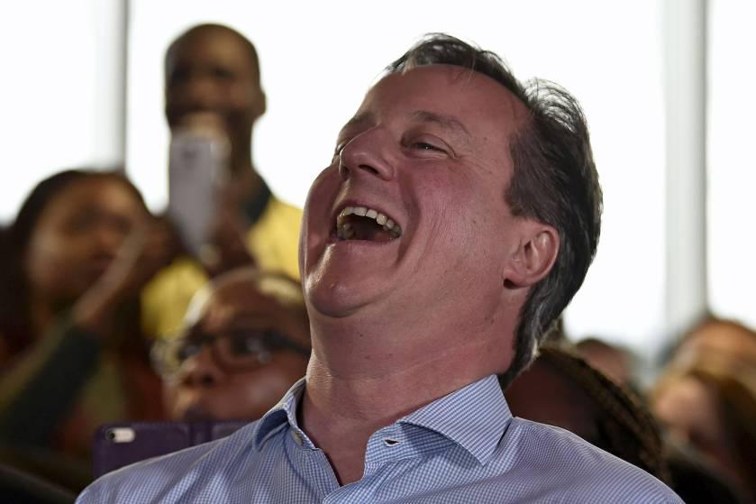 CityAM's tweet photo. The pound's up against the dollar after that exit poll. http://t.co/pTQSiB9BwN http://t.co/qmyWSJ9kcX
