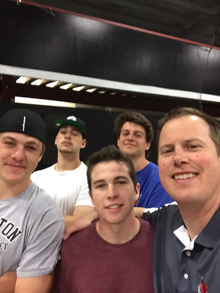 BA_Admissions's tweet photo. #MarchingPractice #selfie @decgirlj @Dolan1988 @BridgtonAcademy http://t.co/30Z98OUBVh
