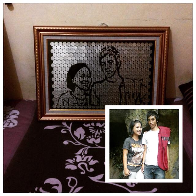 maharkoin's tweet photo. Project untuk kak ekha Rahayu di Kedoya Jakarta barat , utk pemesanan bisa menghubungi : 085715749000 - 2956B2AD http://t.co/3T94RvFv6Q