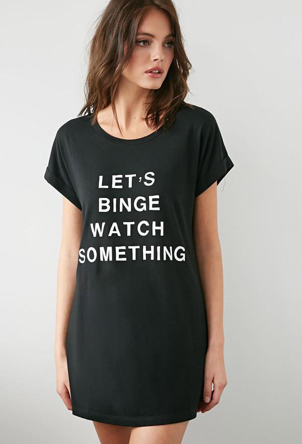 HeartThis's tweet photo. Perfect Thursday night activity. No encouragement necessary! #Forever21 #netflix #ThursNight http://t.co/gAStPI63wU http://t.co/ykT83oGGXX