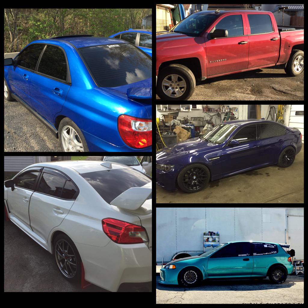 FTPcraig's tweet photo. Window tinting available! Contact me for details. http://t.co/gvXH18d4Ui