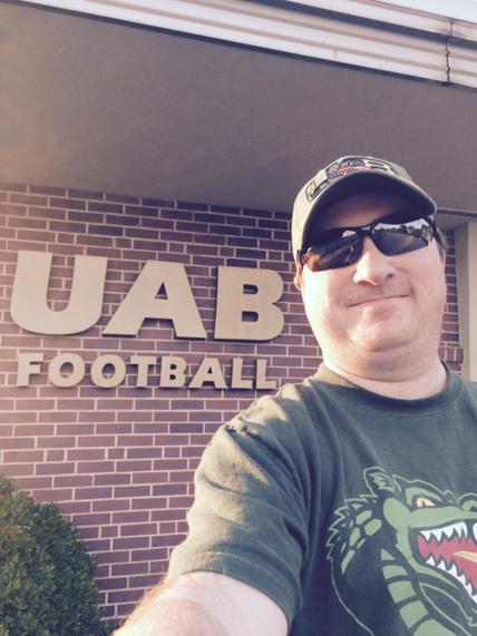 EBRINDLEY's tweet photo. #FreeUAB #FreeUABfootball
#FreeUABfromTheMachine http://t.co/GMSOaqH8NV