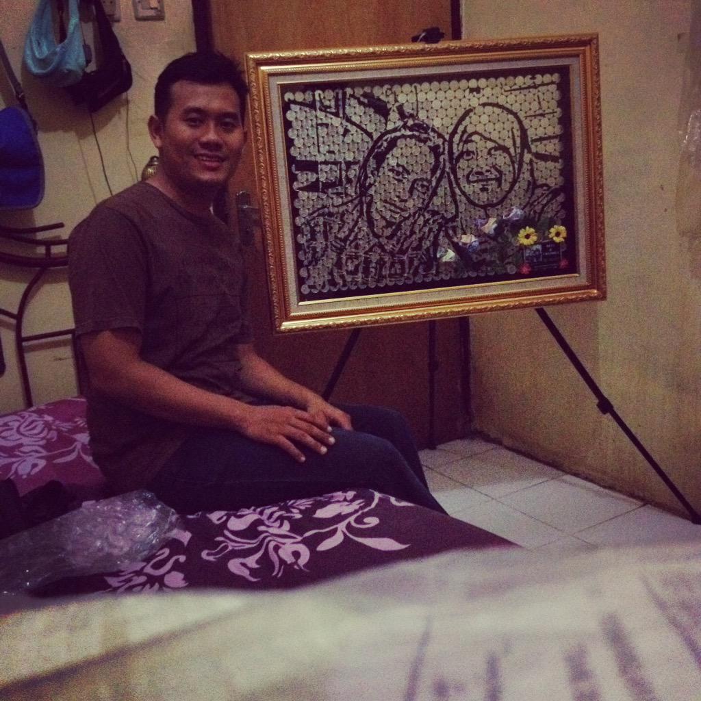 rinets's tweet image. Bagi rekan2 yg ingin memiliki produk ini bisa menghubungi : call/SMS/WA : 085715749000 - bb : 2956B2AD