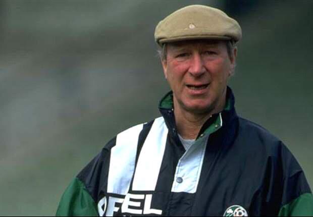 Happy 80th birthday to Jack Charlton, the man who gave us so many memories in Euro88, italy90 & usa94 