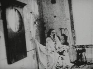 Mental institution in the Soviet Union, 1932.