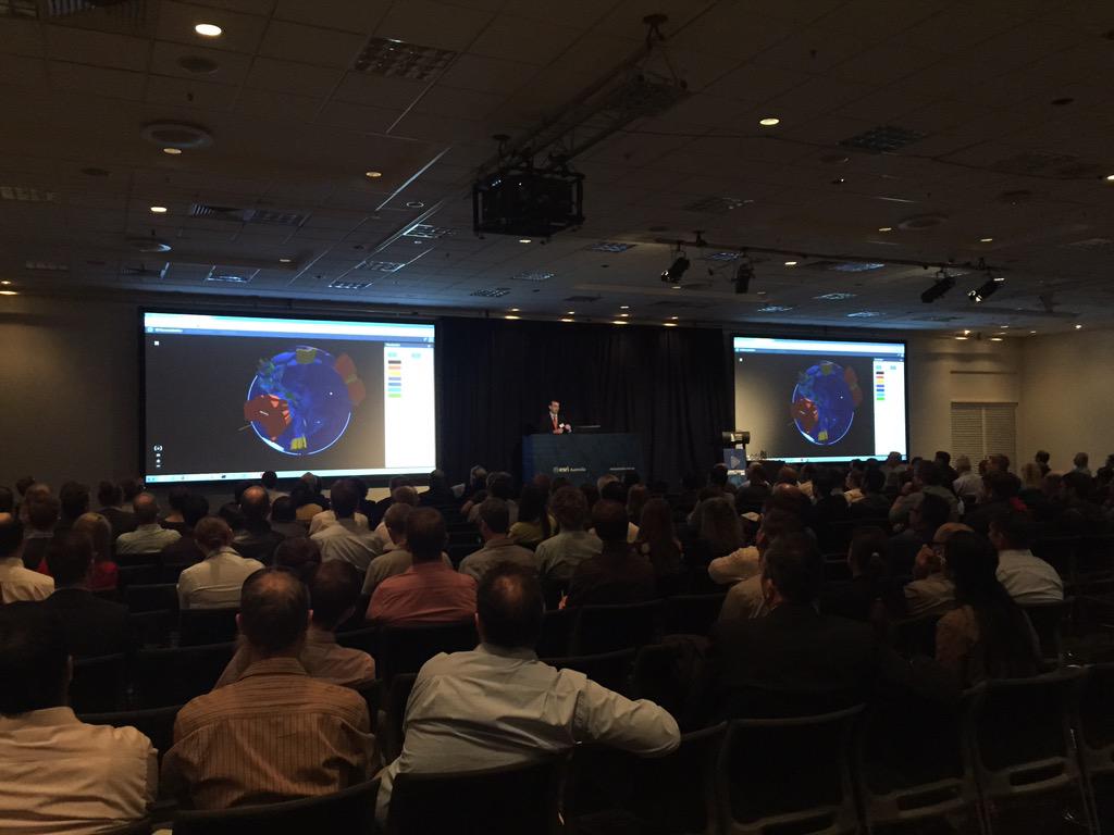 ajgeer's tweet photo. The next version of #webappbuilder supports #3D #ArcGIS #DirectionsLIVE @SimonGIS http://t.co/6WYvd7iWEr