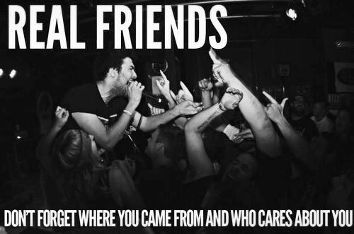 poppunk_lyrical's tweet photo. Real Friends http://t.co/VNI6qYGcex
