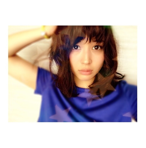 jidobijo's tweet photo. 広瀬アリスちゃんがかわいい♡ #自撮り #広瀬アリス #SEVENTEEN https://t.co/G18vIlIKEi
