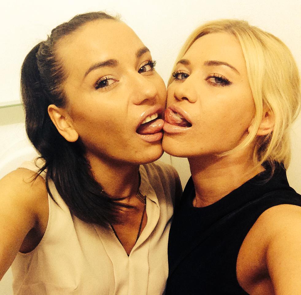 With my love.. Like always😈😈😈