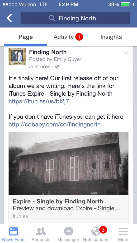 _FindingNorth tweet picture