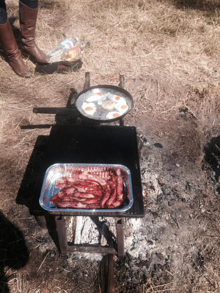 BenOdonoghue's tweet photo. #bushbreakfast #beef2015 http://t.co/jj5Bkyt0FO