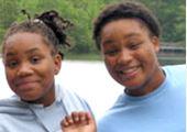 AdoptUSKids's tweet photo. Featured siblings #adoption: Destiny &amp; D'Zaria (14,12,NC) enjoy music, &amp; being w/ each other. http://t.co/UMVRCFWS5J http://t.co/DLEz4nAJyS