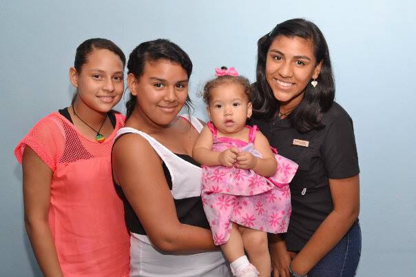 germarys_anais's tweet photo. #midami con la comadre @GGurmeite y yo @Germarys02 http://t.co/J196JEZNJv