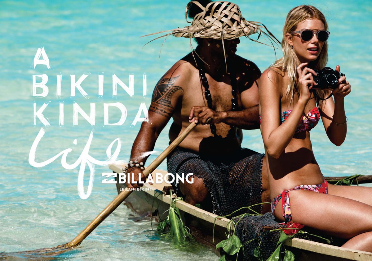 _LOUISANDCO's tweet photo. STEVE BACCON &amp; #BILLABONG http://t.co/MhWy2yeuqC