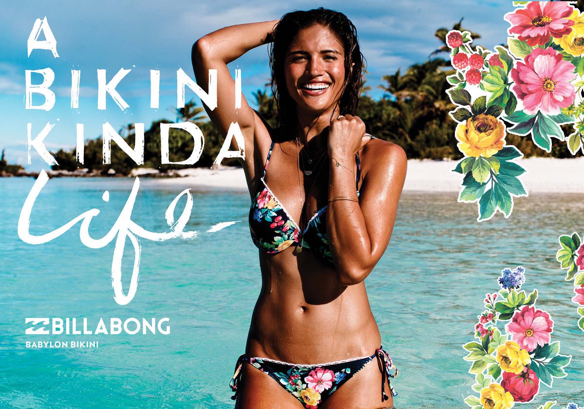 _LOUISANDCO's tweet photo. STEVE BACCON &amp; #BILLABONG http://t.co/MhWy2yeuqC