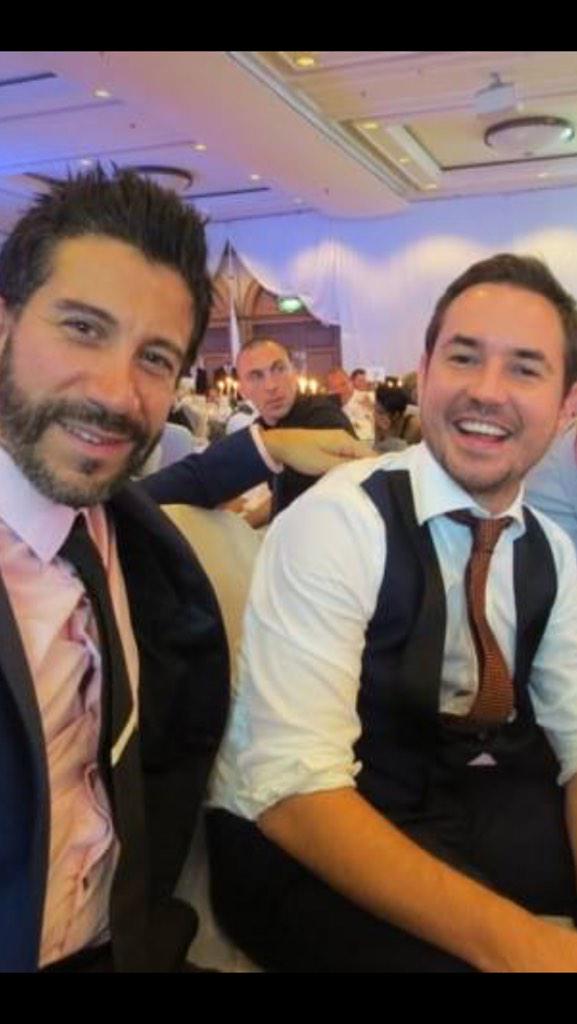 Happy Birthday Lets hope tonight\s history in making See u soon Pal X  