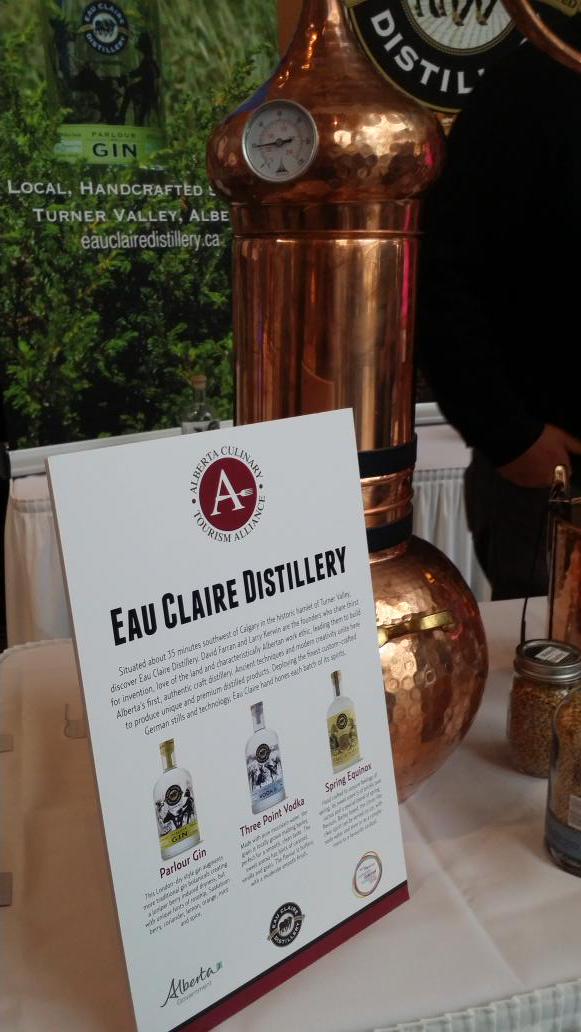 chefchartrand's tweet photo. @AlbertaCulinary
@SageRiverCree 
@RiverCreeCasino 
Here we start
#AlbertaAte http://t.co/O5yXJ5aIaR