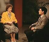 A Happy Birthday shoutout to Brian Kilmeade and a pic from 20+ yrs ago, and image TV chat 