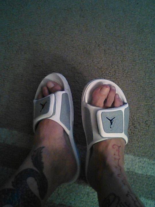 Masterpapi3's tweet photo. Live Sessions Cime Worship The 6'4" Alpha Male Skype-CashMasterPapi
#footslave #alphafeet #cashpig #Jordans #barefeet http://t.co/MtBWHBnBfa