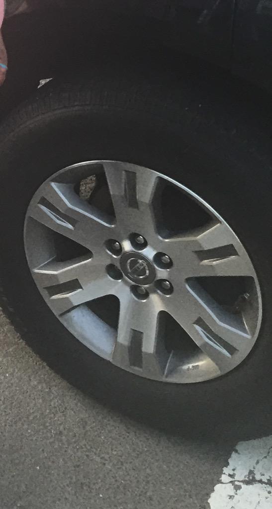 Cherish Bell tweet media