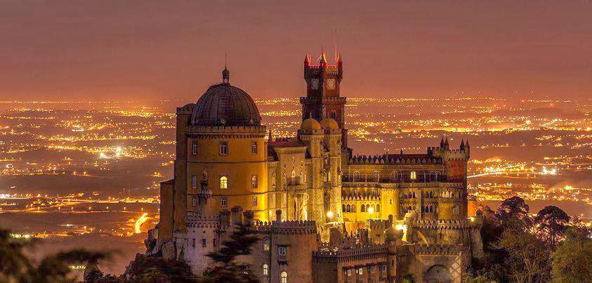 goportugalnet's tweet photo. Discover the TOP 15 Palaces to visit in #Portugal http://t.co/UguCM2fxP4 http://t.co/v66o7TLvnf