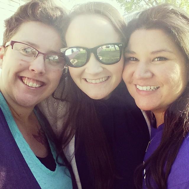jennykbrooks's tweet photo. Me and my girls, Maureen and Soña at the #PhiUpsilon end of year celebration. #latergram #idahostate #isugrads #fri⦠http://t.co/4SWZahb4wF