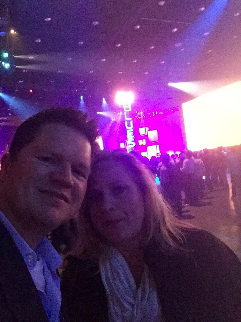 Vanceman1970's tweet photo. #MSIgnite http://t.co/cUVzdhM4wR
