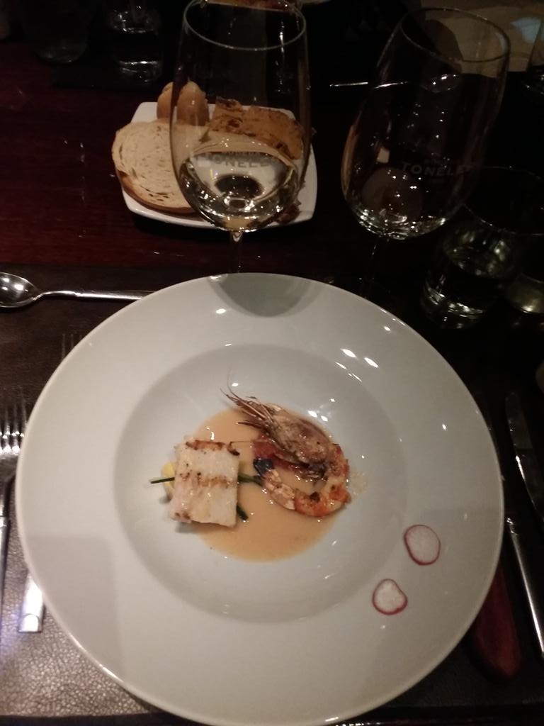 CristianChatore's tweet photo. #Entada #Maridaje #Torrontes #Especio #Frescura by @SebaWeigandt @BodegaToneles @MaticesdelVino @LaRedMendoza http://t.co/uvNlXP1n4D