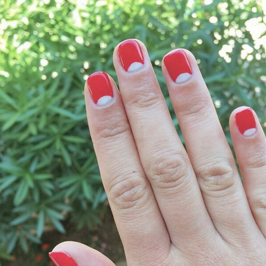 JLLosAngeles's tweet photo. Get glam before #CasinoAngeleno and show off your @opi_products nails #MatchYourMask #PutYourManiInTheAir http://t.co/ZhLKzm4IrG