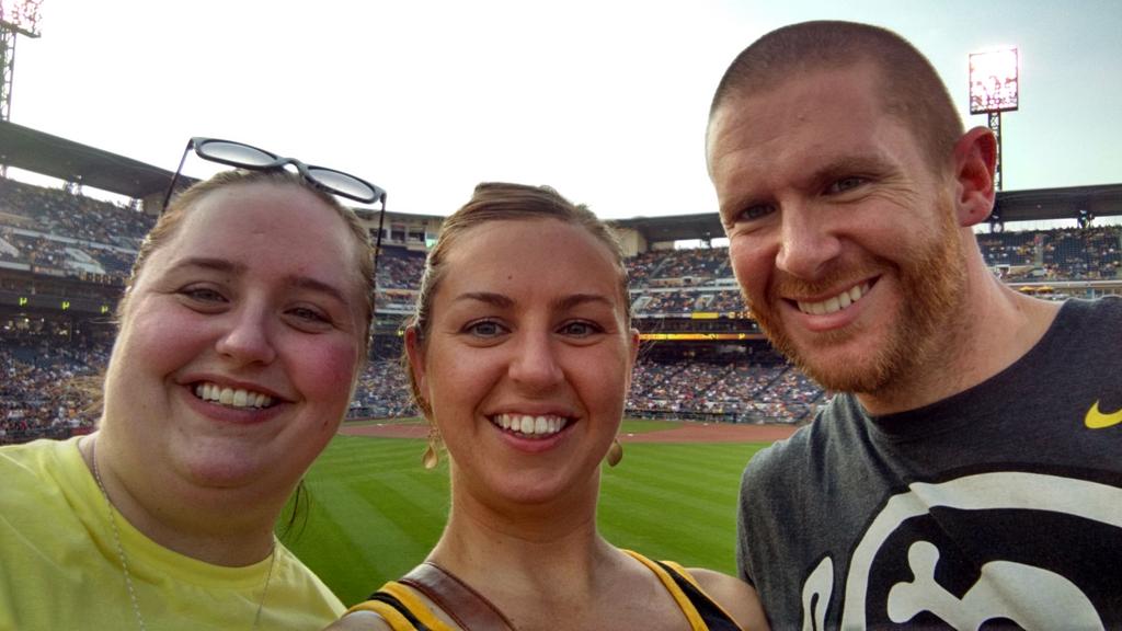 cgarland12's tweet photo. #LetsGoBucs #GnomeNight #BUCN http://t.co/cqEcyhGx9o