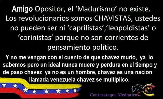 ingeni0s0's tweet photo. Aclaración escuálida!!! #DiosdadoLosTieneLocos http://t.co/bfazweYGLF