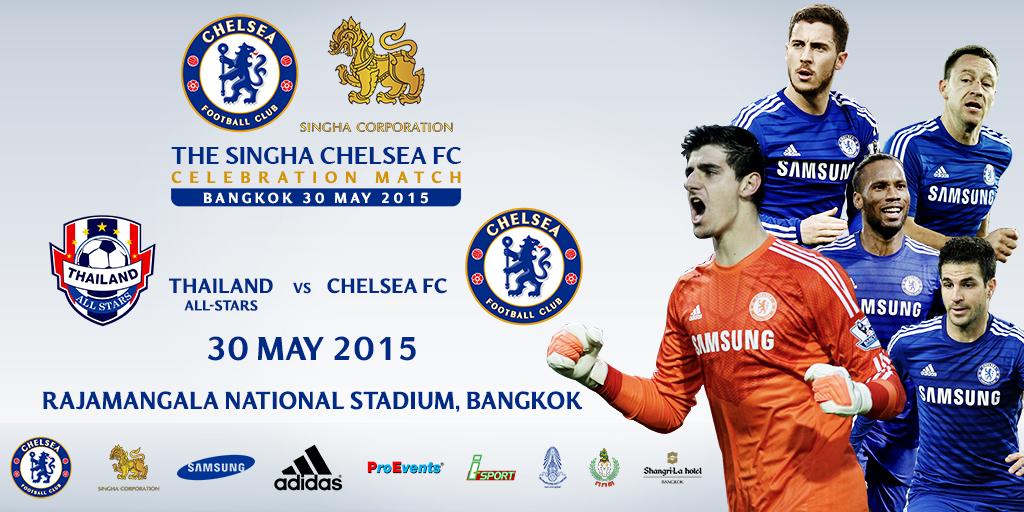 ChelseaFC tweet picture