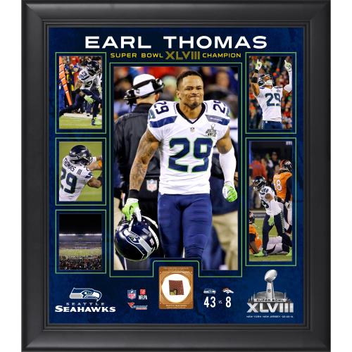Happy Birthday Earl Thomas! Earl Thomas Seattle Seahawks Super Bowl XLVIII... 