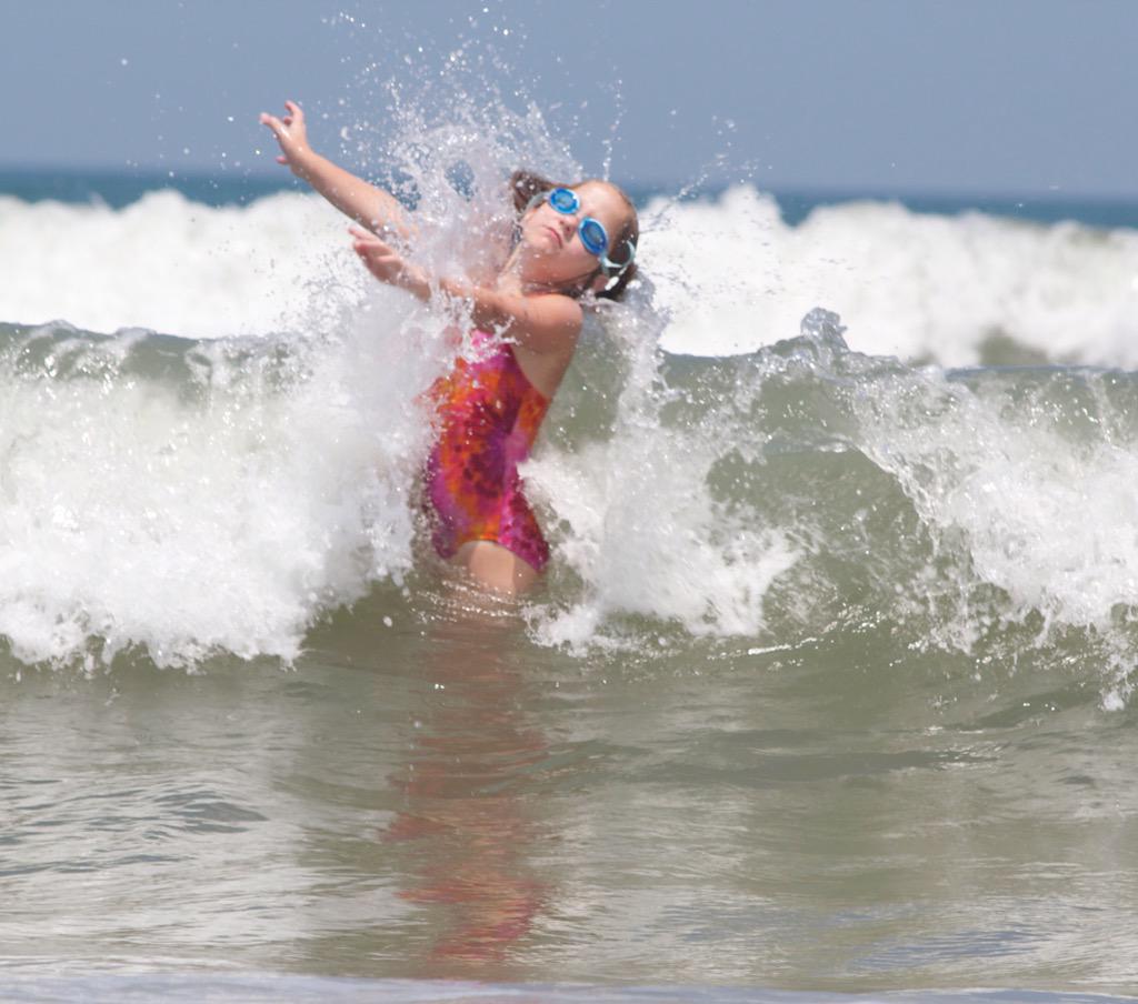 Rachel_Dillard's tweet photo. How I feel when I take my finals: http://t.co/R6e1X3XxBp