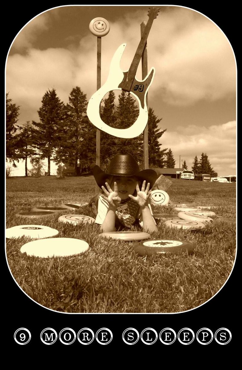 TheGCBD's tweet photo. ONLY 9 MORE SLEEPS TILL OPENING WEEKEND!!! http://t.co/vup8sdswG4