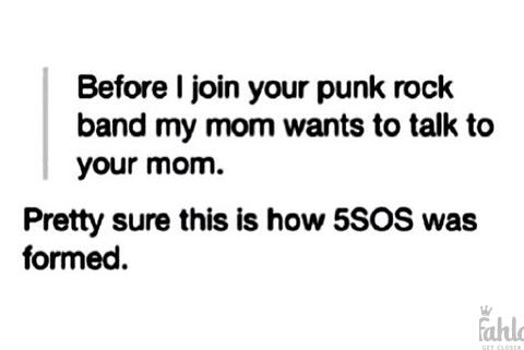 3LCULODEC4LUM's tweet photo. Found on Fahlo:#punkrock #5secondsofsummer #5sosmums #letsmakeaband #photo http://t.co/6lUSJqxSrp http://t.co/aDxSv02Dxa