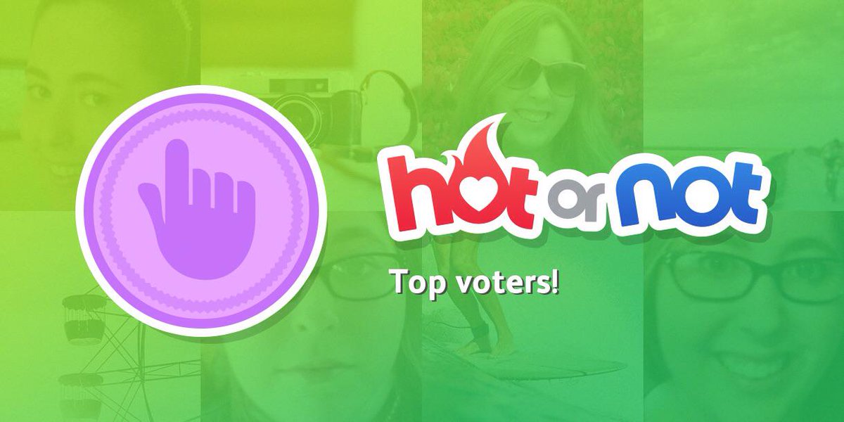 NemoPKMN's tweet image. Vote, vote, vote! I just won an award for rating lots of people on #hotornotapp hotornot.com/en-us/b/127543…
