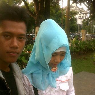 Tary with agung