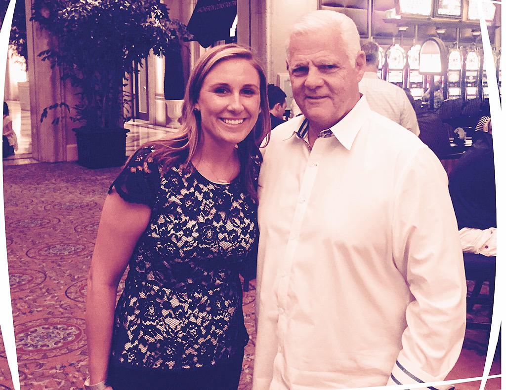 RachelPorco's tweet photo. Such a privilege to attend #EMCWorld2015 with @LPSIntegration. 👍🏻 Plus it was an absolute honor meeting #JoeTucci 😊 http://t.co/kFyecrafve