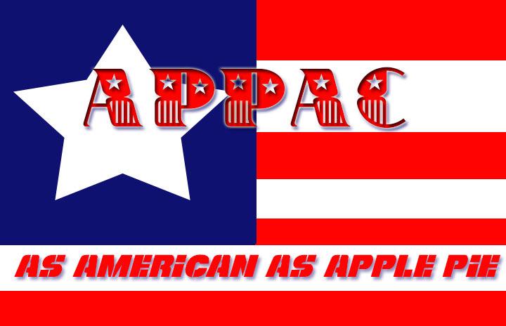 bo_bobeck's tweet image. @BCCAPNSL My PAC is up and running: The Apple Pie Political Action Committee. #APPAC