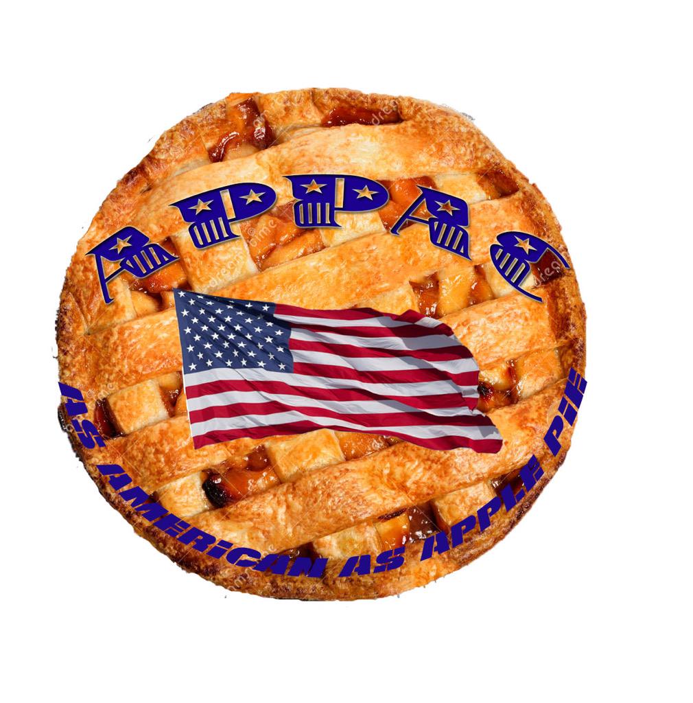 bo_bobeck's tweet image. @BCCAPNSL My PAC is up and running: The Apple Pie Political Action Committee. #APPAC