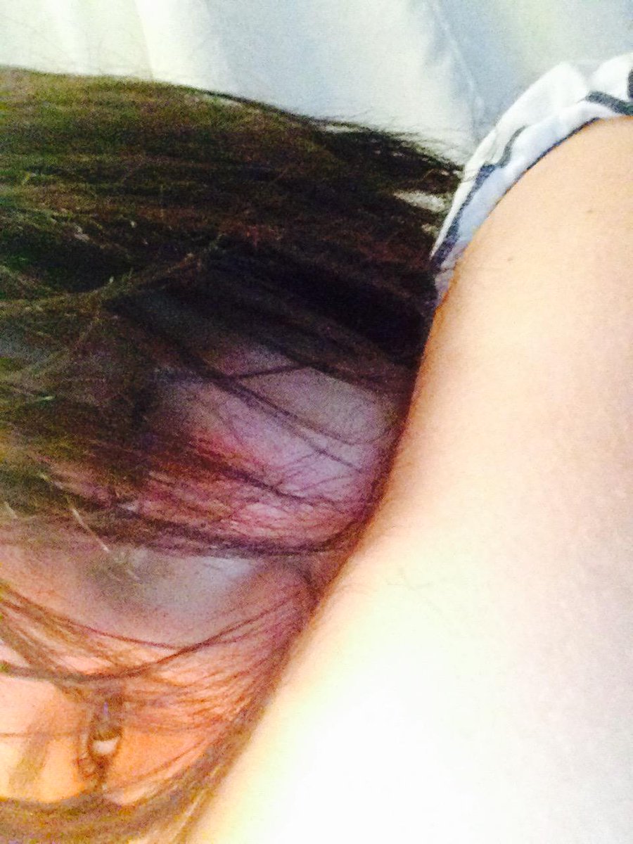 aalanicook's tweet photo. My eyes so BROWN http://t.co/mg6qnTGNzw
