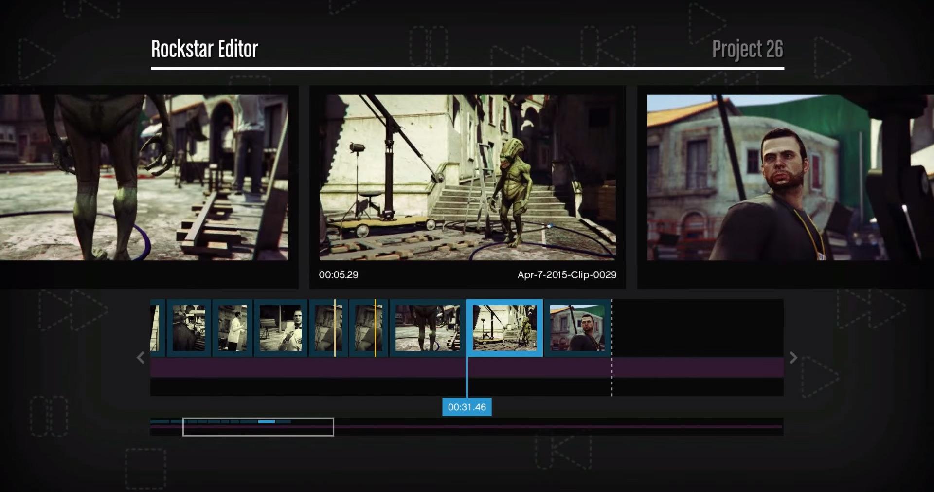 ロックスター ゲームス情報局 Rockstarinfojp Twitter