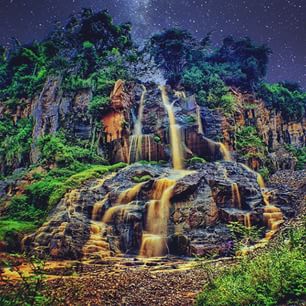 infobdg's tweet photo. Lagi hits nih, di Ujung Berung loh 👉🏻  "Keindahan Bebatuan di Curug Batu Templek" http://t.co/eQLPoZe2iv #wisataBDG http://t.co/lfmPmpB2wB