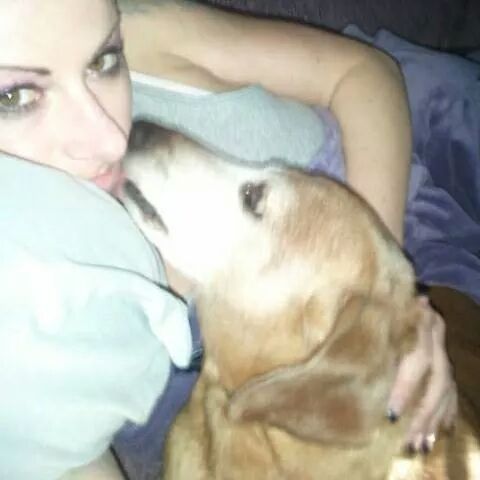 Lookin at pics of my Buddy boyo  and almost didn't cry...I   miss you😢 http://t.co/vWZKhVICPG