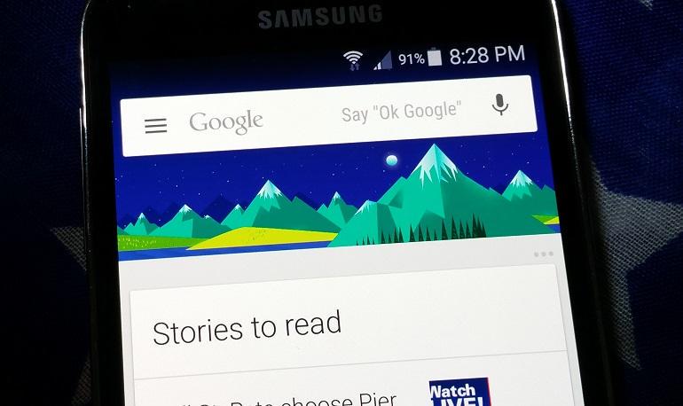 CNET's tweet image. 3 commands you can send to Google Now from the Web cnet.co/1F8OHNf